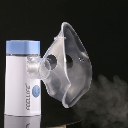 Inhalaator Feellife Air Pro III