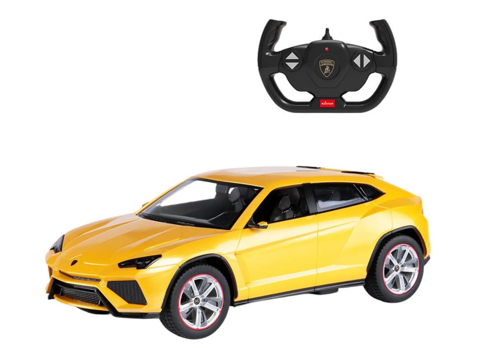 Raad.auto Lamborghini Urus 1:14 Rastar