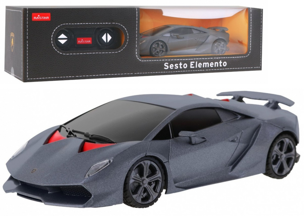 Raad.auto Lamborghini Sesto Elemento 1:24 Rastar