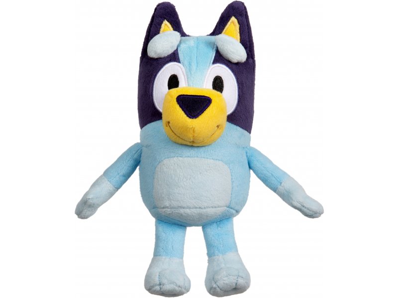 Bluey pehme loomake, 20cm